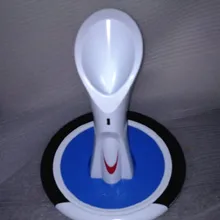 SLA/SLS быстрое прототипирование/лучшее качество аппарат красоты быстрое прототипирование