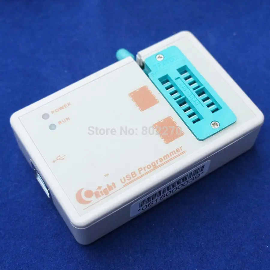 Skypro-EZP2010     ,  USB SPI α׷ 24 25 93 EEPROM 25 flash bios WIN7 WIN8 VISTA