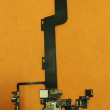 Б/у оригинальная зарядная плата с разъемом USB для ZUK Z1 Snapdragon 801 четырехъядерный процессор 5," FHD 1920x1080