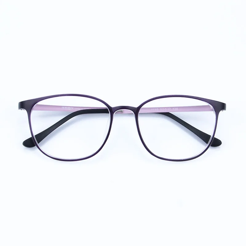 Студенческие TR90 ретро модные очки, оправа, ультра-светильник, рецептурная оправа, художественное оформление, прозрачные линзы, близорукость, очки