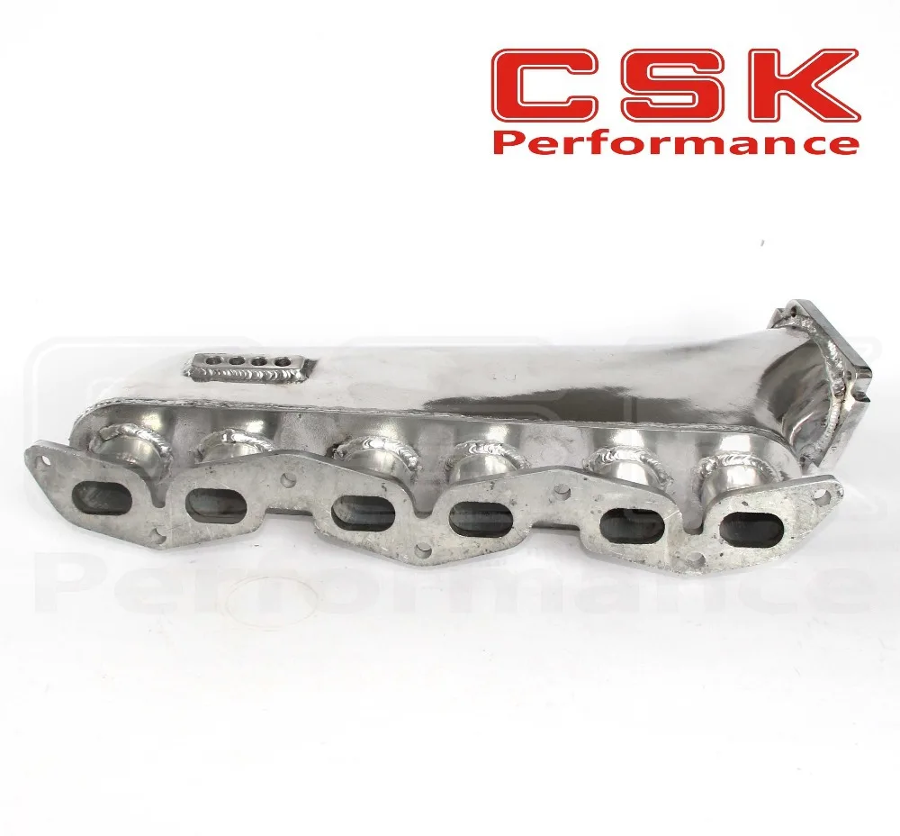 intake manifold for Toyota supra 1jzgte 1jz jzz30 turbo intake manifold
