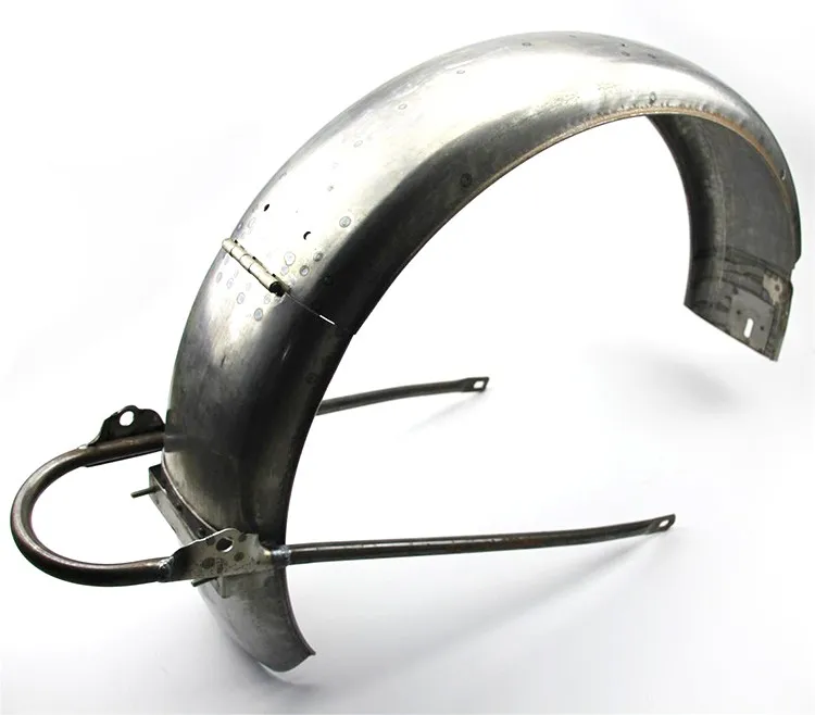 rear fender 1