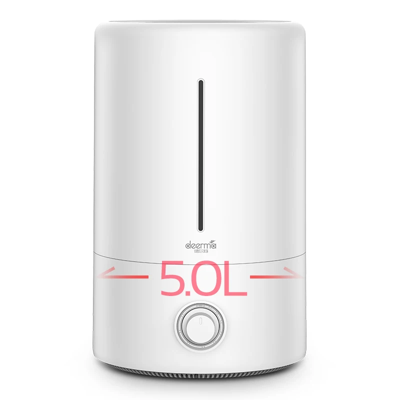 

5L humidifier Mute bedroom High capacity Aromatherapy machine spray Small Essential oil diffuser