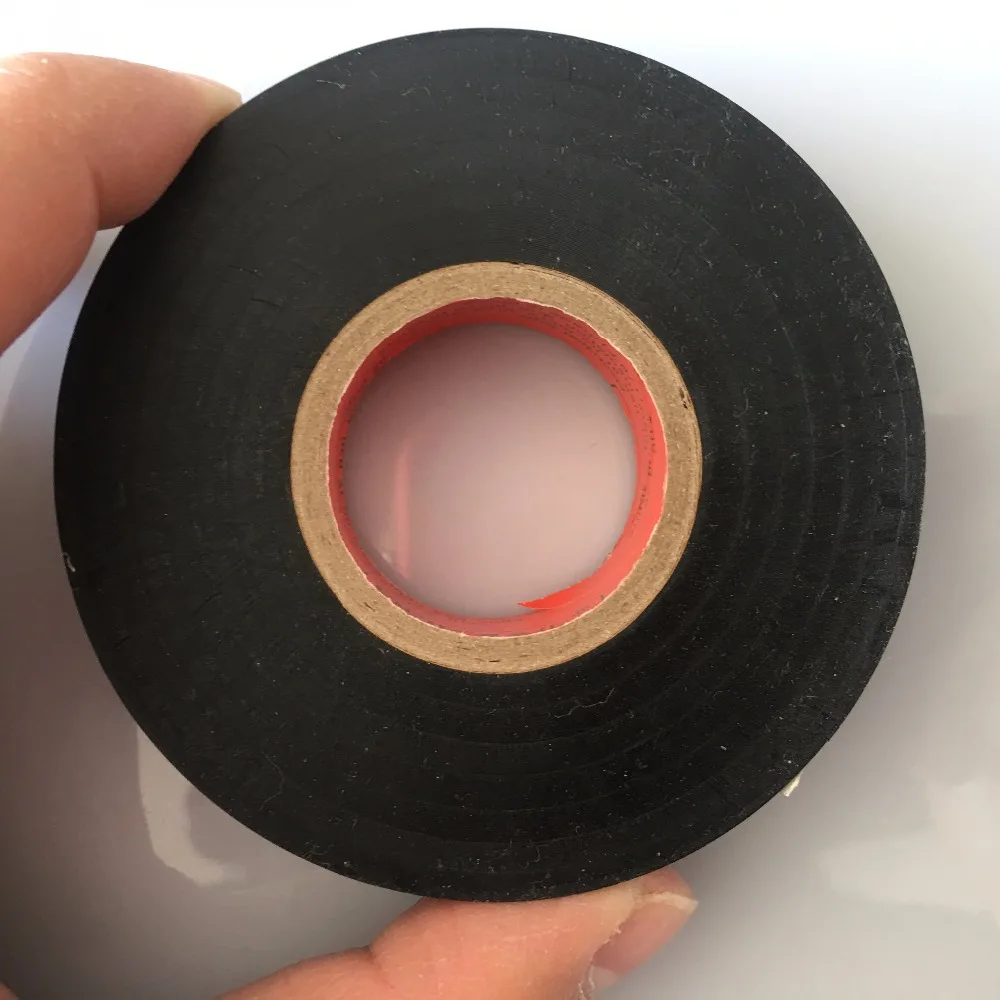 1PCS YT325 Super Slim Super Glue Electrical Tape PVC Insulation Tapes