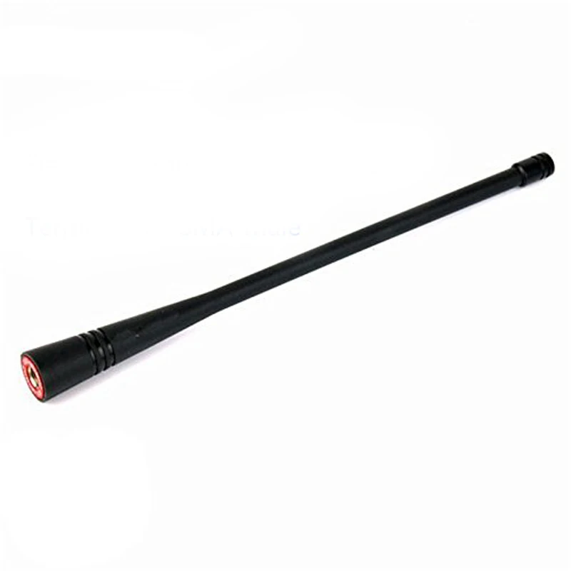 10 Вт UHF 400-520 МГц SMA Штекерная антенна для YAESU VX-7R BAOFENG Retevis UV3R TYT UVF9 MD380 RT1 RT3 Радио рация