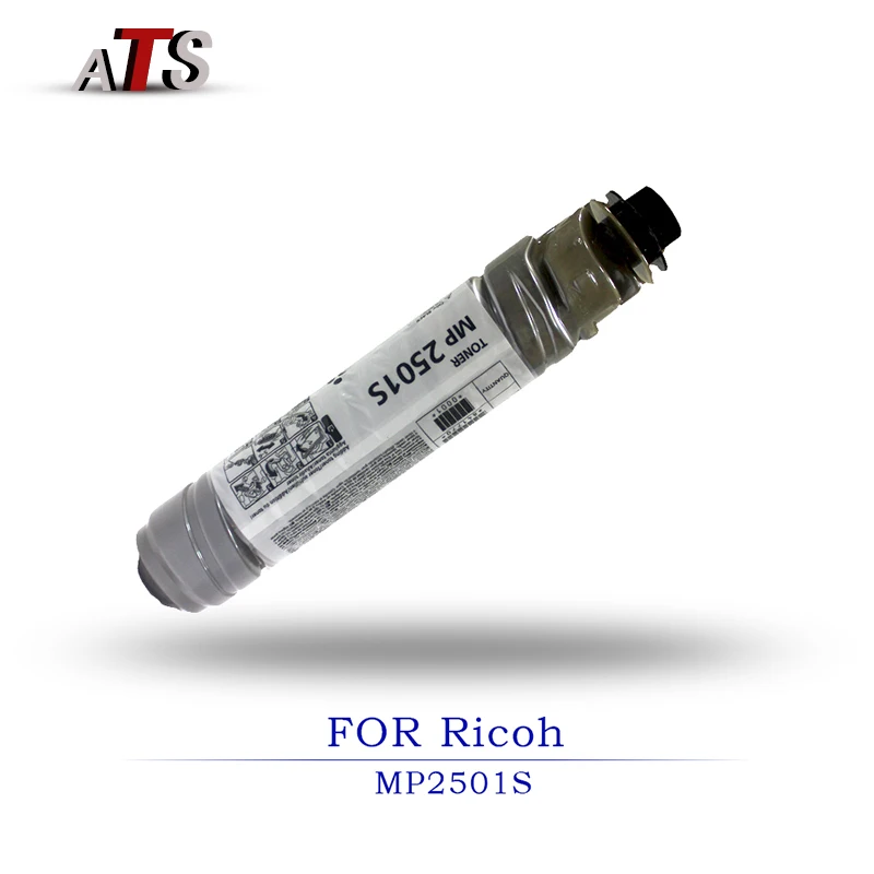 Картридж с тонером для Ricoh Aficio MP2501S 2501 MP2013 MP1813 MP2501 MP2001 запасные части