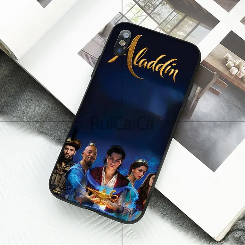 Aladdin movie