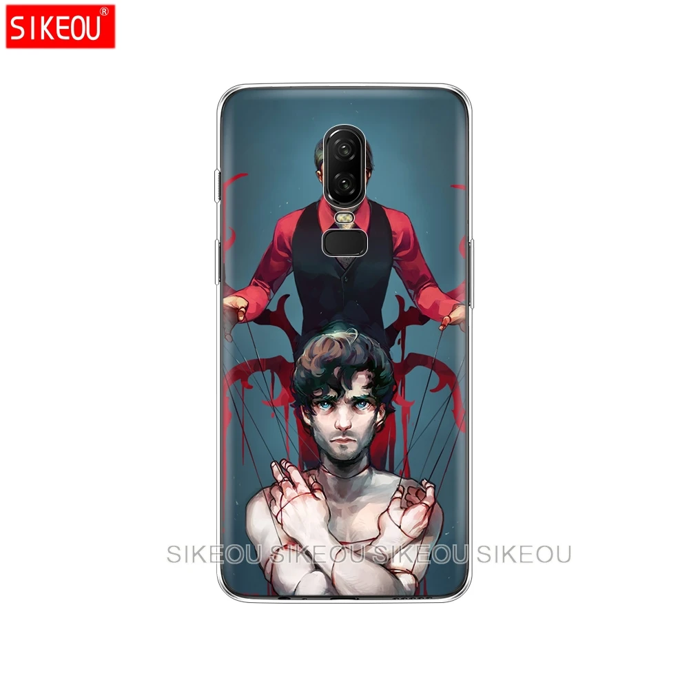 Силиконовый чехол для телефона Oneplus one plus 6 5T 5 3 A3000 A5000|Бамперы| |