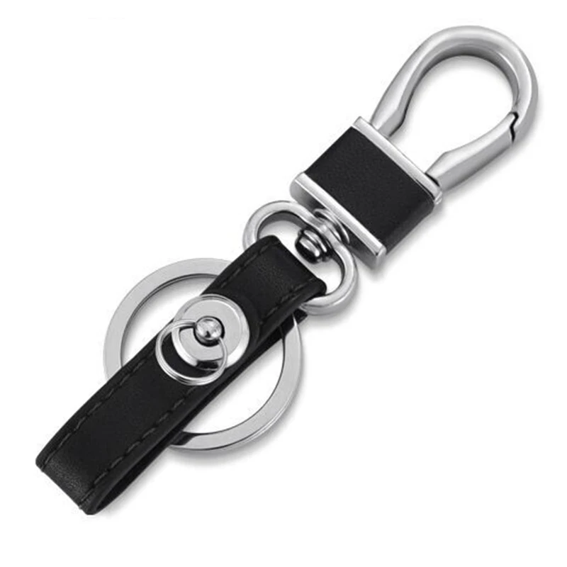 

Best Quality Styling Creative Key Chain Delicate Car Keyring Metal Keychain Simple Fashion Key Holders