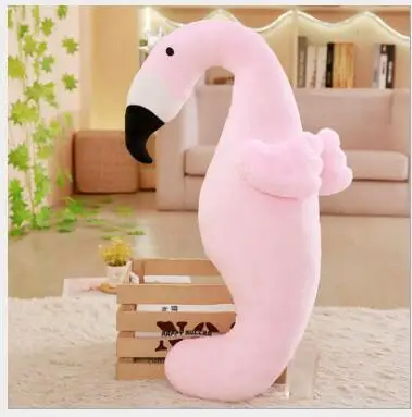 

WYZHY Cartoon Dinosaur Zebra Giraffe Pillow Plush Toy Doll Decoration Gifts for Friends 80cm 100cm