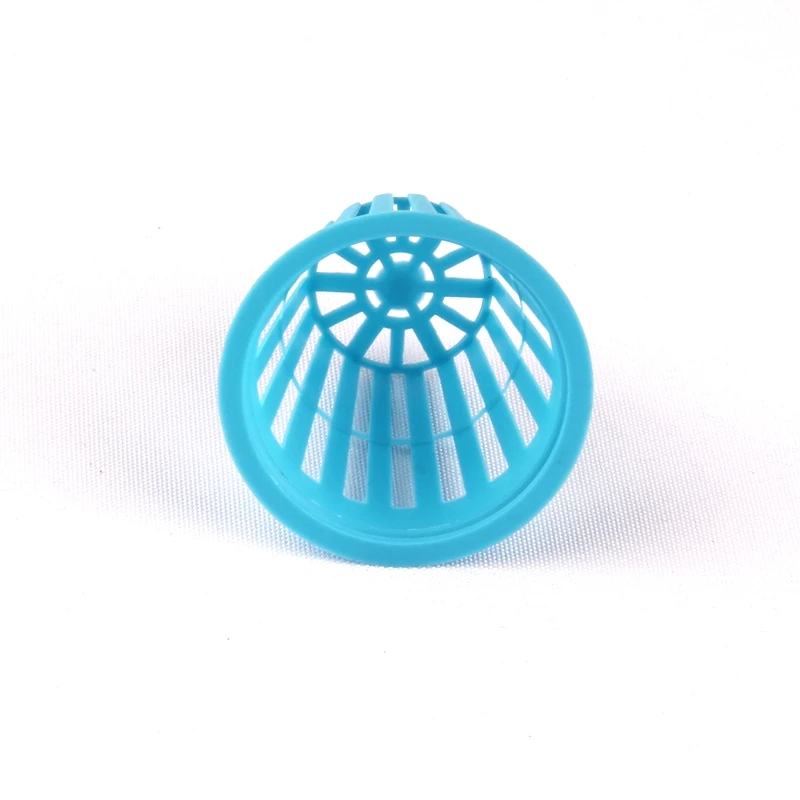 100pcs Dia52mm soilless hydroponic vegetable planting basket Insert Hydroponic Aeroponic Plant Green Organic Vegetable Grow 100pcs Dia52mm soilless hydroponic vegetable planting basket Insert Hydroponic Aeroponic Plant Green Organic Vegetable Grow