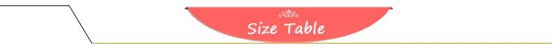 size