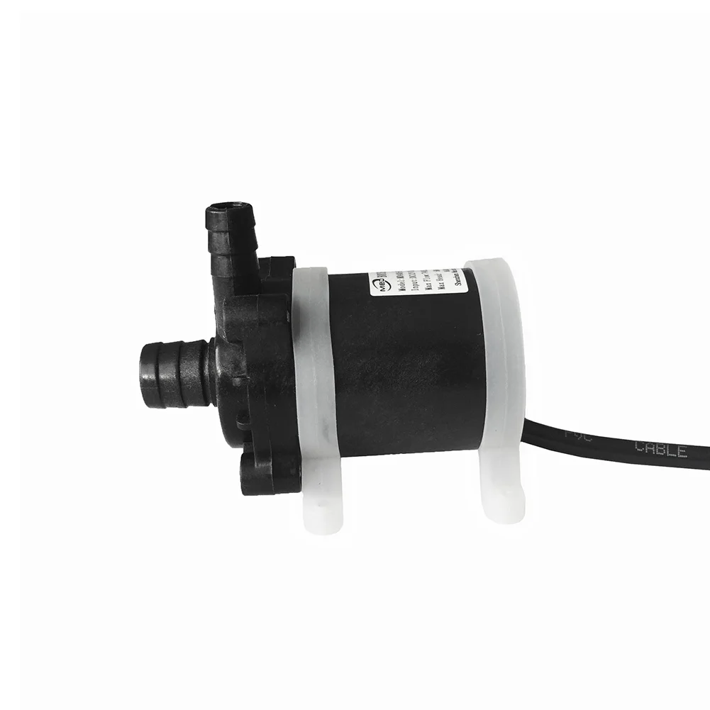 

Newest Mini Water Pump Brushless Submersible Pumps for Fish Tank Aquarium Fountain Garden Hydroponic