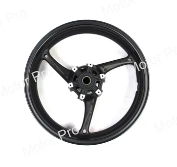 

Front Wheel Rim For Suzuki GSXR 750 2008 2009 2010 GSXR750 08 09 10 Motorcycle Replacement Accessories GSX R GSX-R 600 1000