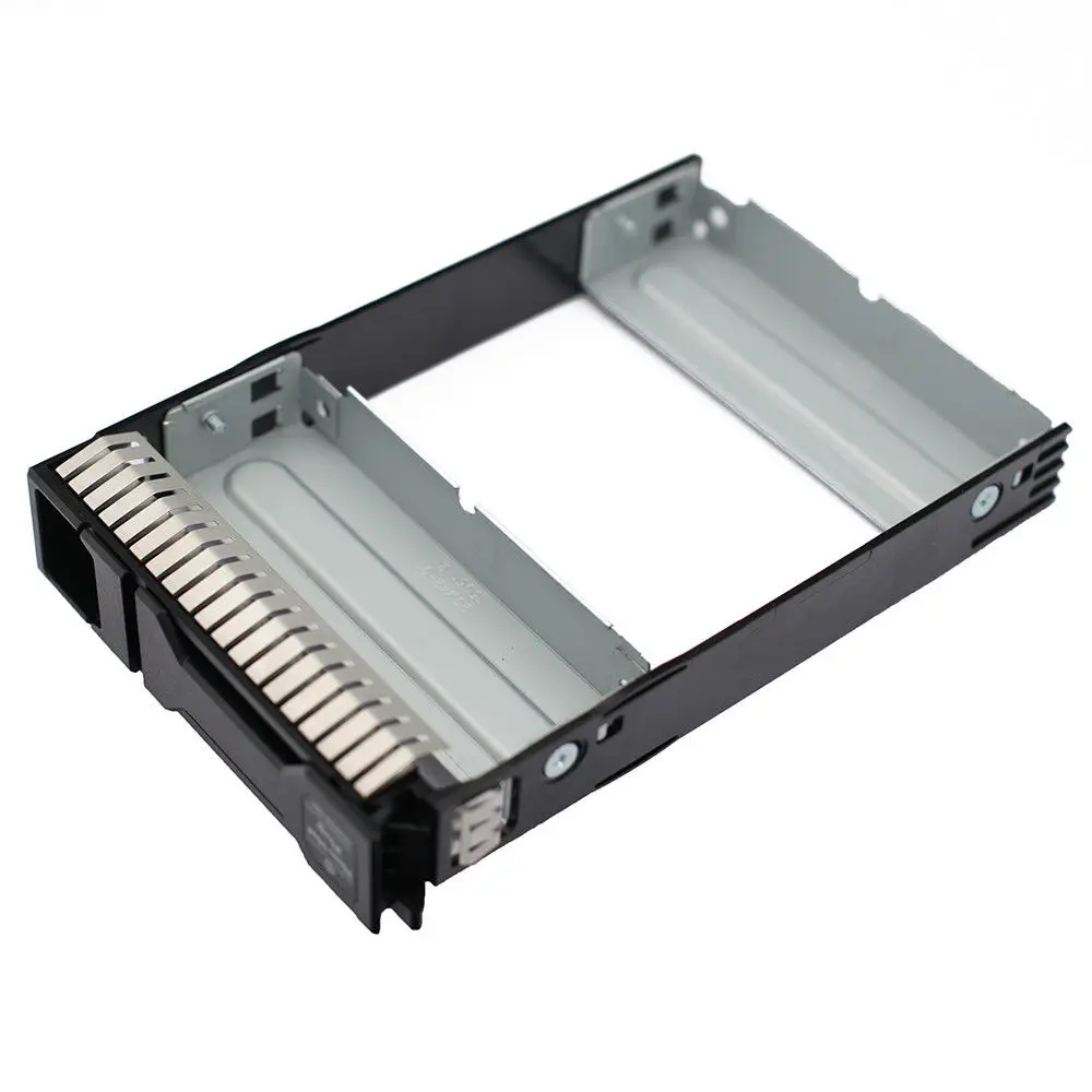 Tabuleiro da Unidade Proliant Lff 3.5 Non Hot Plug hp Gen 652998-001 8