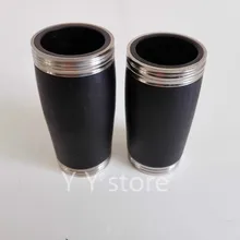 2 шт. бочонок для кларнета BB 62 мм и 65 мм great materia