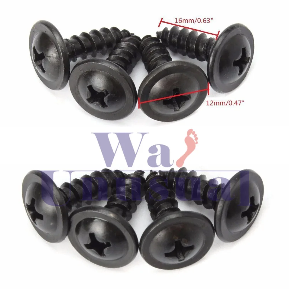 WANUSUAL 4pcs For Toyota Corolla 2008 2009 2010 2011 2102 2013 Mud Flaps Splash Guard Fender Mudguard 10