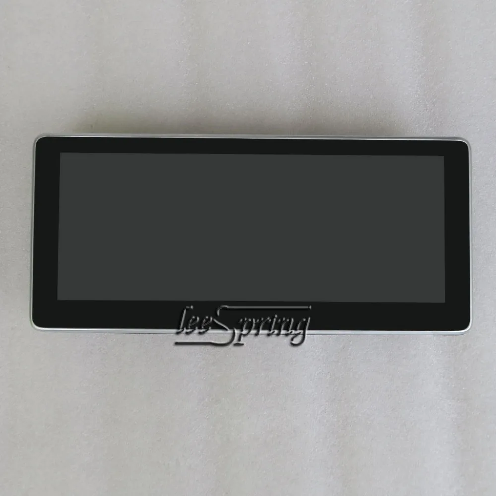 Clearance 10.25 inch Android 9.0 GPS Navigation for Mercedes Benz C Class 2008-2010 MB W204 C200 C260 C180 Car Multimedia Player(NO DVD) 1