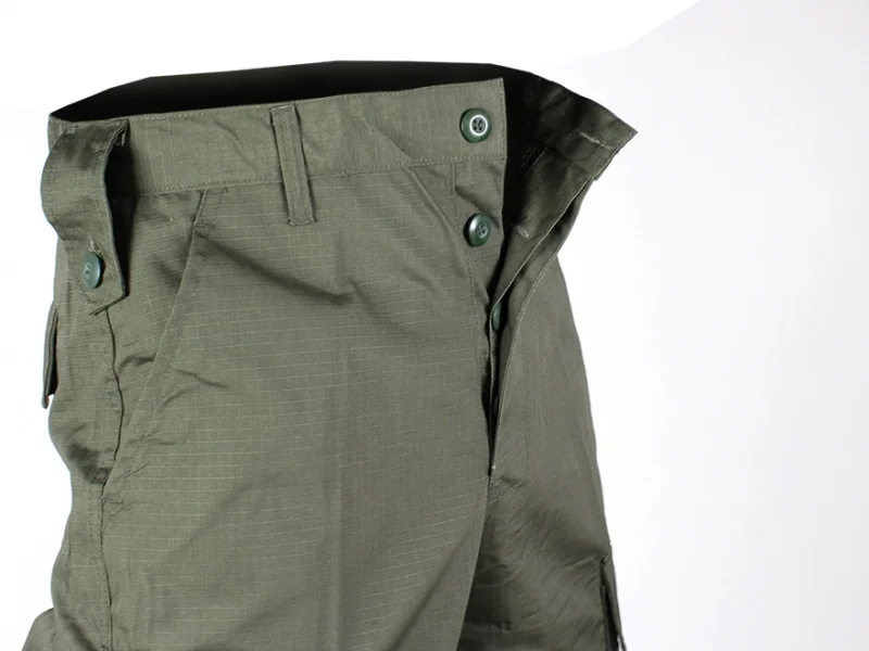 BDU-OD6