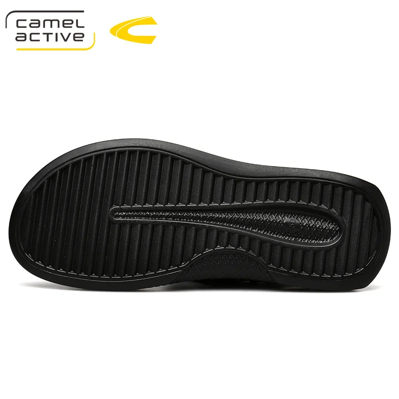 Camel Active/ г. новые высококачественные летние мужские сандалии удобная мужская обувь из натуральной кожи модная мужская повседневная обувь 19331