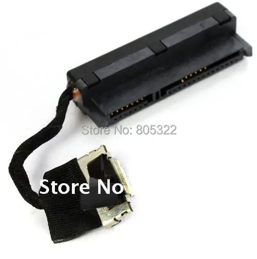 Free shipping SATA Cable HDD HARD DRIVE CONNECTOR ADAPTER For HP