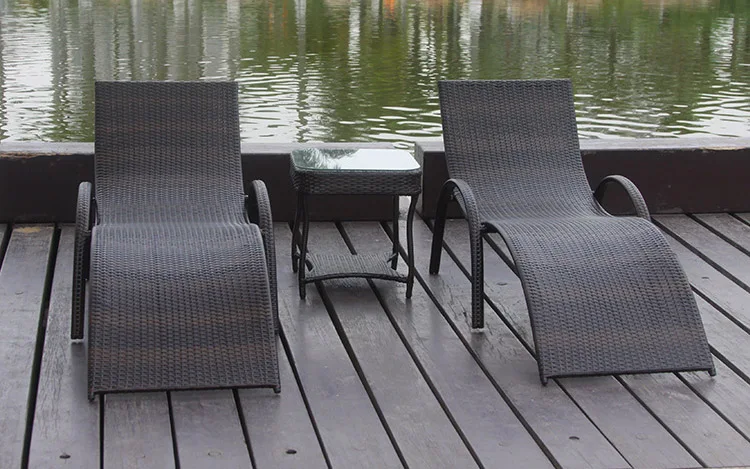 Online Kaufen Großhandel pool möbel aus China pool möbel Großhändler