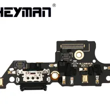Плата Circui для Huawei Mate 9 MHA-AL00 зарядный порт печатная плата usb зарядный порт(разъем зарядного устройства, микрофон