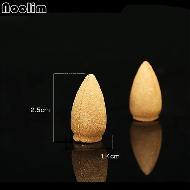 45 шт./флакон ароматерапия 100% ручной работы|Благовония и курильницы| |