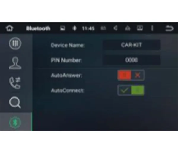 Best E39 android car radio  HD 1024X600 Quad core ForBMW E39 E53 M5(1996-2007) with WIFI Bluetooth Phonelink BT 1080P Ipod Map 4G 38