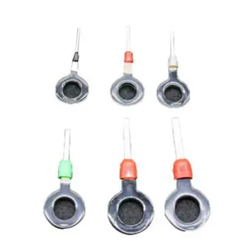 

Car Terminal Remover Tools Wire Replacement Accessory Set Plug Connector