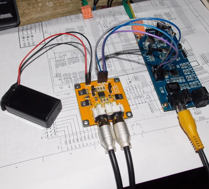 PCM5102 ЦАП Декодер IGS плеер собранная плата 32 бит 384K за ES9023 PCM1794 | Электронные