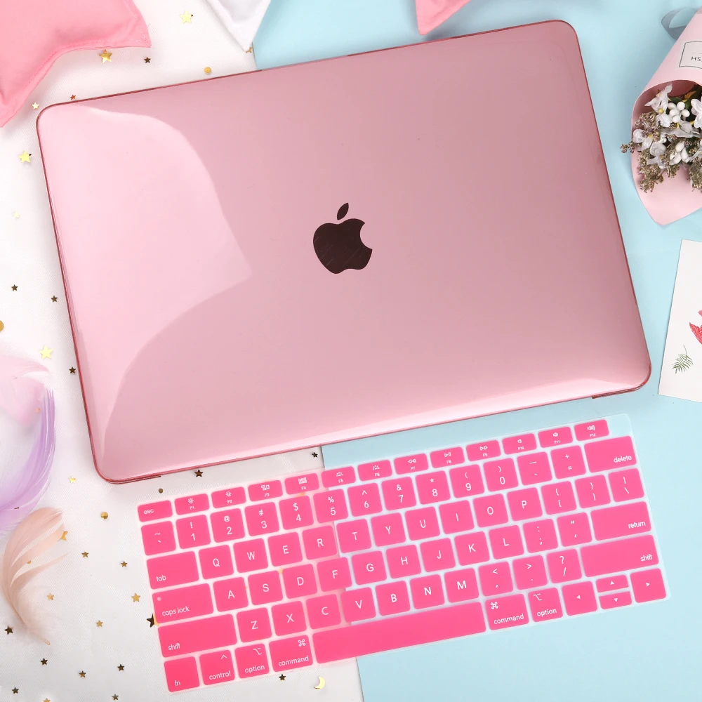 CLEAR pink(1)