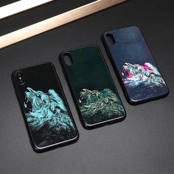FSSOBOTLUN 、黒 Vertic オックスフォード布メンズ保護カバーのための iphone XR/XSMAX クリップハングベルトウエストのための iphone 876 p