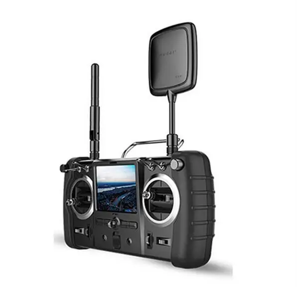 Оригинальный передатчик Hubsan H501S H501A H109S FPV1 пульт дистанционного управления для