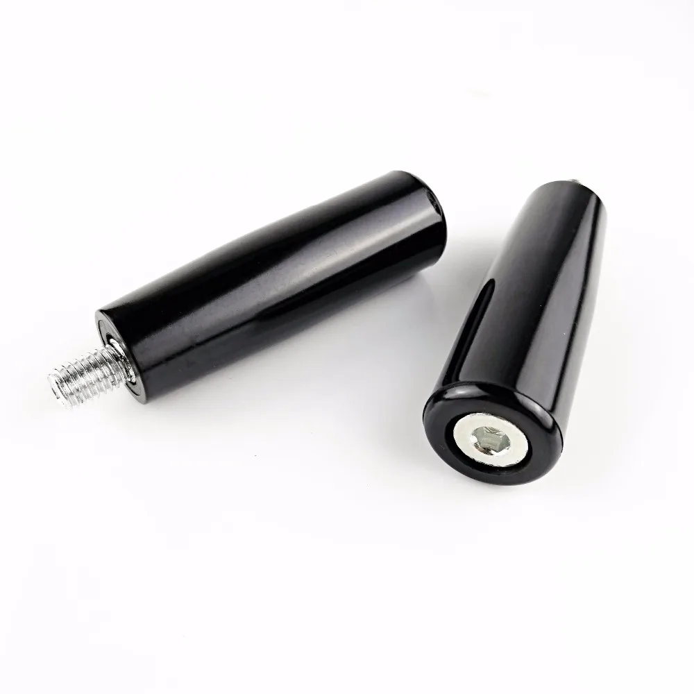 

TF03005 --M8x65 Bakelite Revolving handles