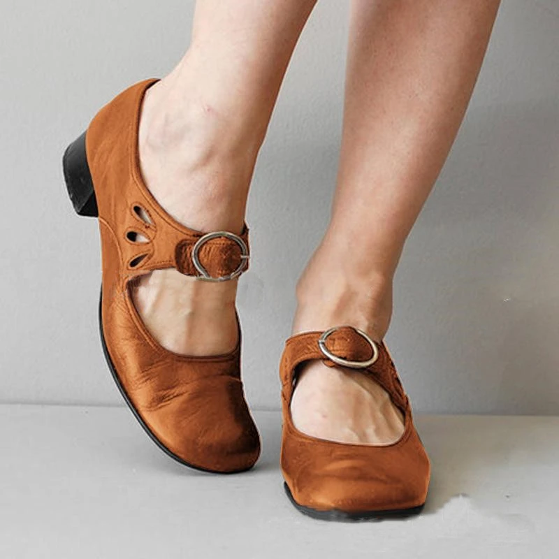 

Summer Women Sandals Bling Open Toe High Heels Hollow Out Pumps Mary Jane's Shoes OL office Ladies Shoes zapatos mujer Woman