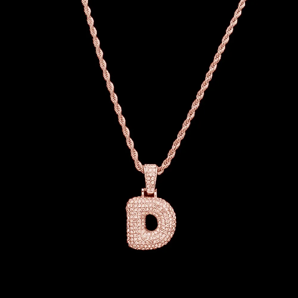 D (3)