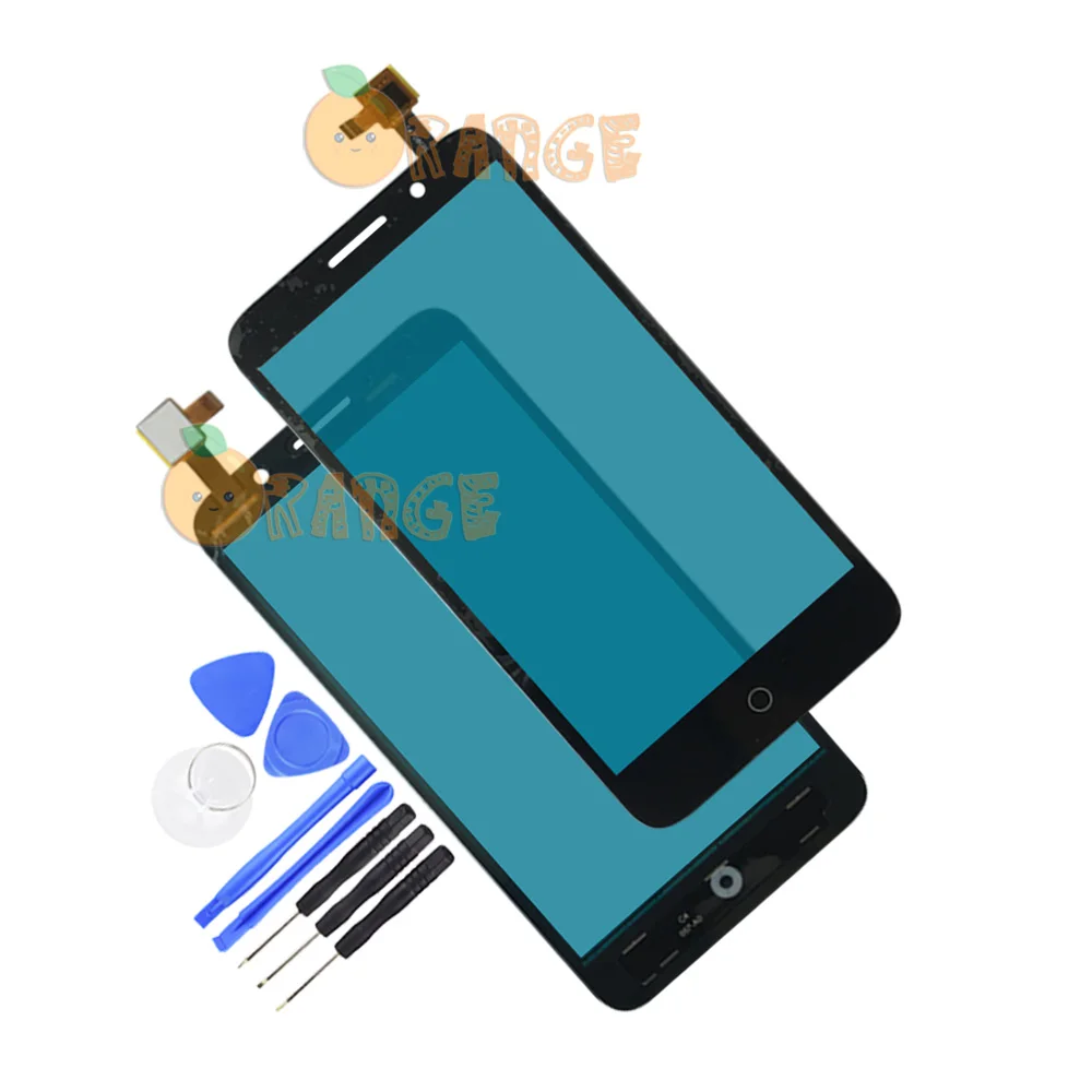imágenes para Nuevo reemplazo para alcatel one touch pop 3 5015 5015d 5015a pantalla táctil digitalizador lente de cristal shipping + herramientas imágenes para Nuevo reemplazo para alcatel one touch pop 3 5015 5015d 5015a pantalla táctil digitalizador lente de cristal shipping + herramientas