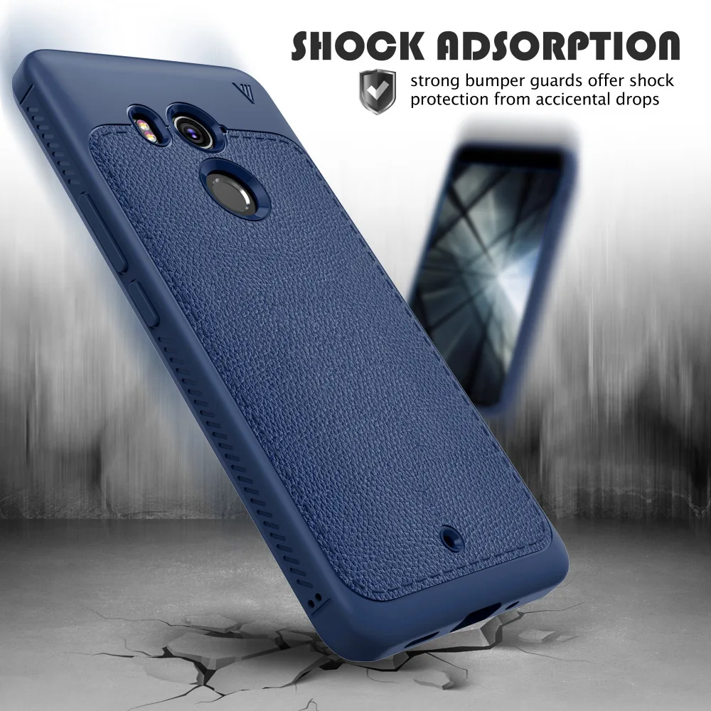 HTC U11 Plus--