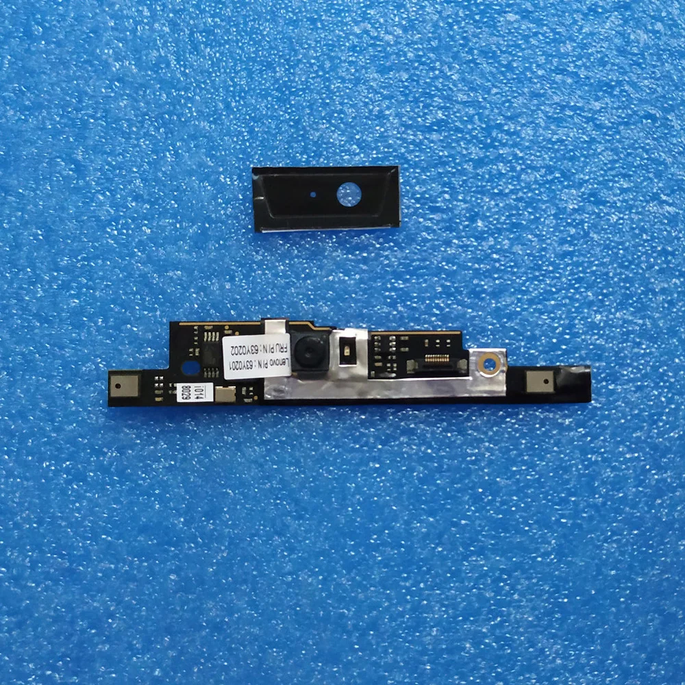 Новый оригинальный модуль камеры веб-камера для Lenovo ThinkPad T420 T420S T420I T430 T430S T430I 60Y9994 |