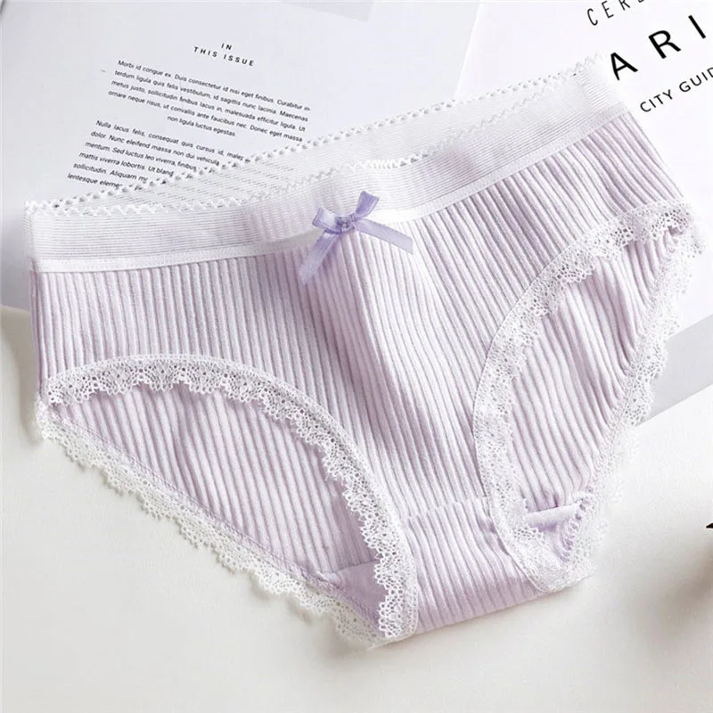sexy lace briefs underwear women (11)