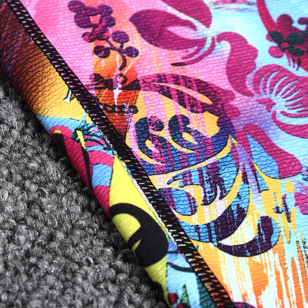 women yoga Fitness pants (4)