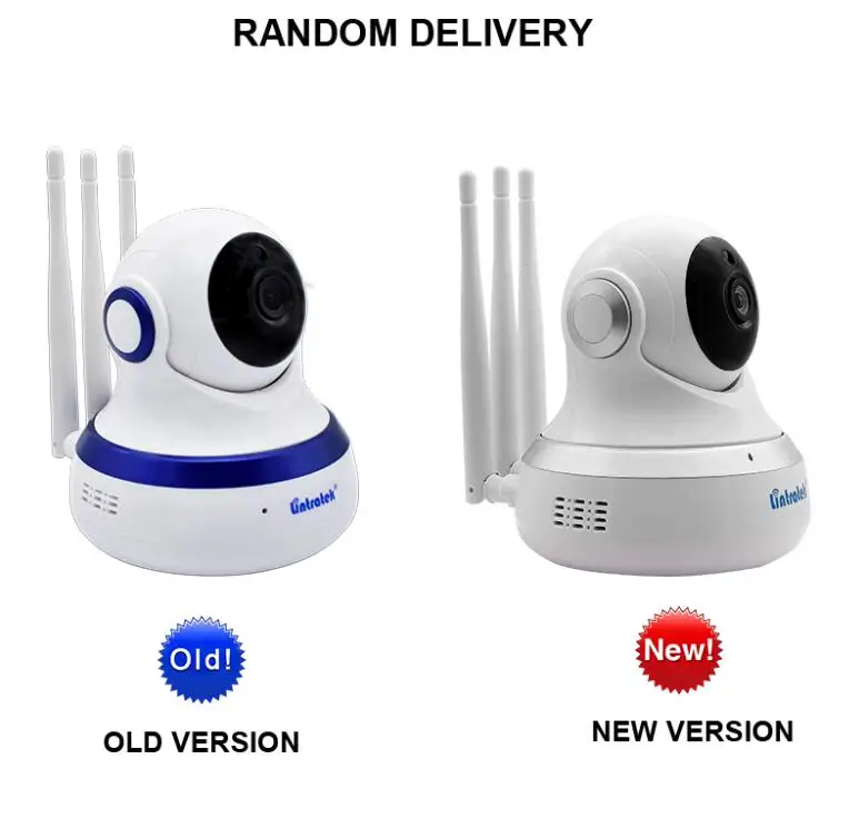 Видеокамера wi fi камера видеонаблюдения HD 1080P домаминикамеры ip wifi