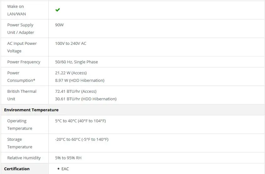 NAS Synology Disk Station DS418J 4-bay бездисковой nas сервер nfs Сетевое хранилище Облачное хранилище, 2 года гарантии