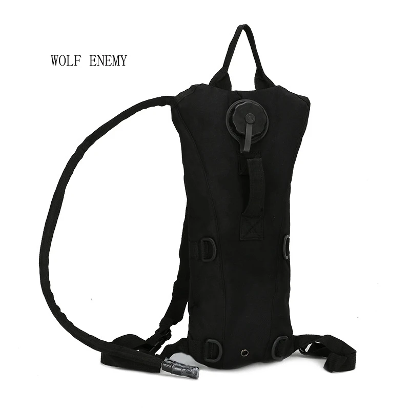 3L Hydration Packs font b Tactical b font Bike Bicycle Camel Water Bladder bag Assault font
