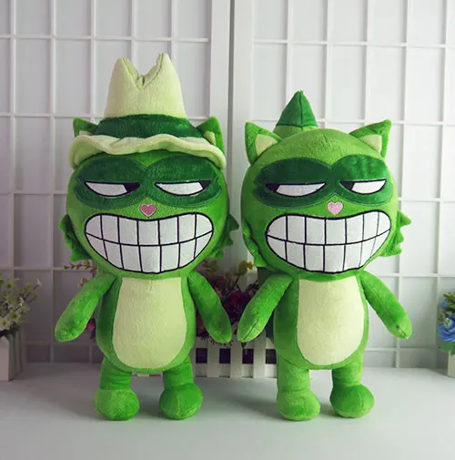 happy tree friends flippy plush