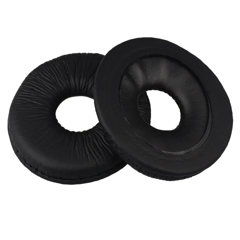 Comfortable Replacement Earpads Ear Pads Soft Foam Warm Care Ear