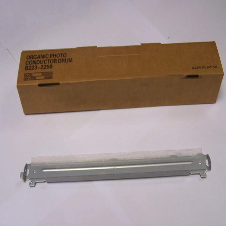 

1 Pcs Transfer Belt Blade For Ricoh C2000 MPC2500 C2800 C3000 C3500 C4000 C4500 C5000 SPC811 SPC810 Printer