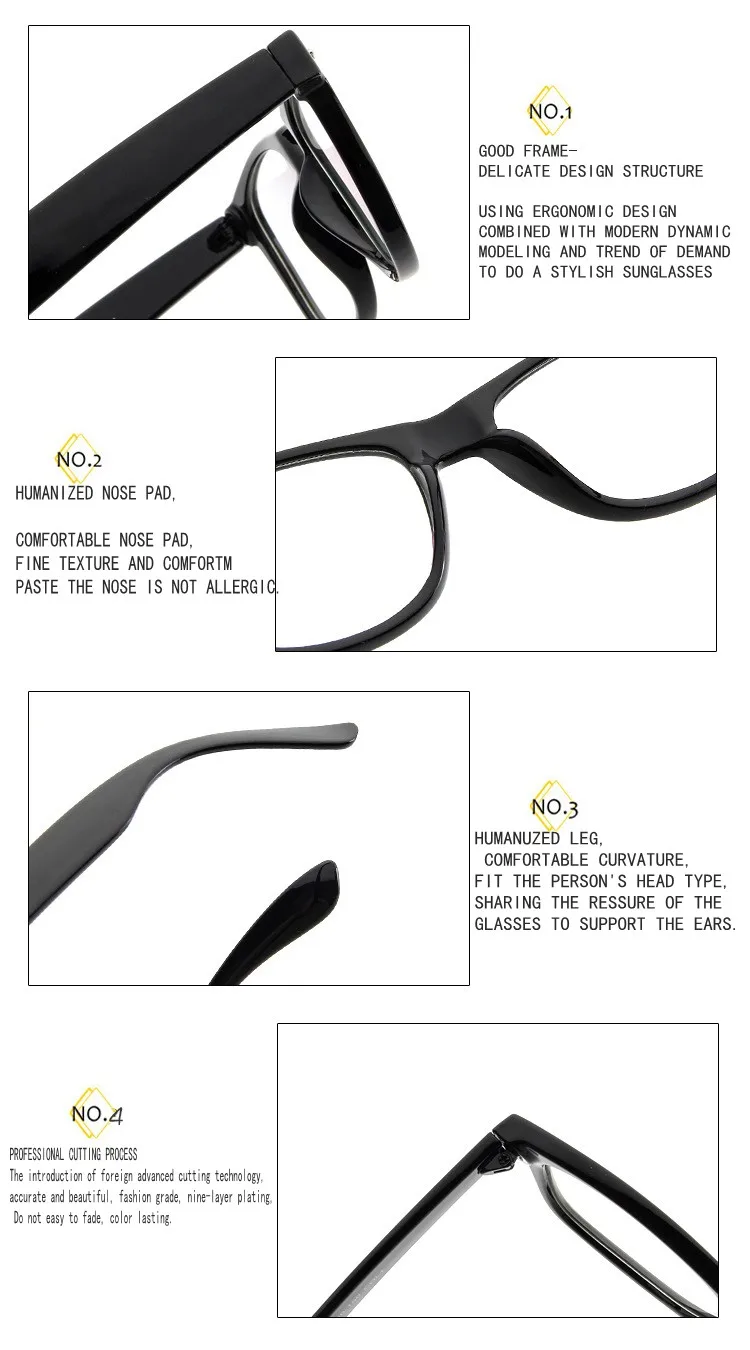 Men's Glasses Frames (24)