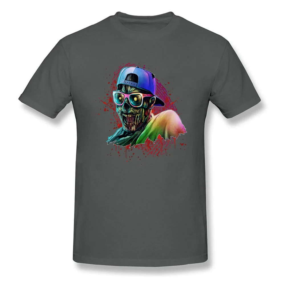 Retro Zombie Art_carbon